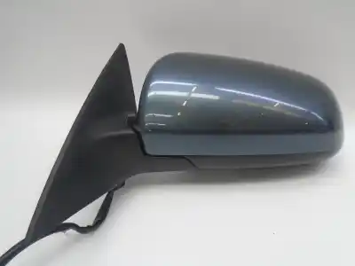 Автозапчасти б/у левое зеркало за audi a6 avant (4f5) bmk ссылки oem iam 4f1858531k  