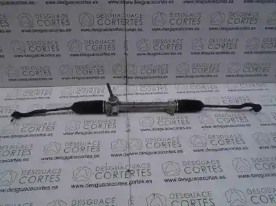 Автозапчасти б/у рулевая рейка за ford ka (ccu) 169a4000 ссылки oem iam 1797155