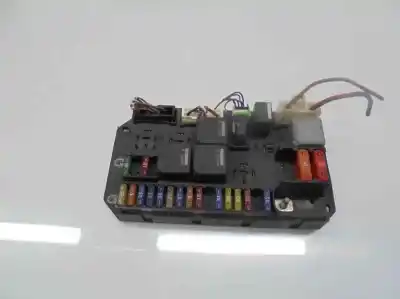 Автозапчасти б/у блок реле/предохранителей за land rover range rover (lm) 368dt ссылки oem iam 14a067a