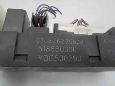 Автозапчасти б/у блок реле/предохранителей за land rover range rover (lm) 368dt ссылки oem iam 14a067a  