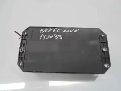 Автозапчасти б/у блок реле/предохранителей за land rover range rover (lm) 368dt ссылки oem iam 14a067a  