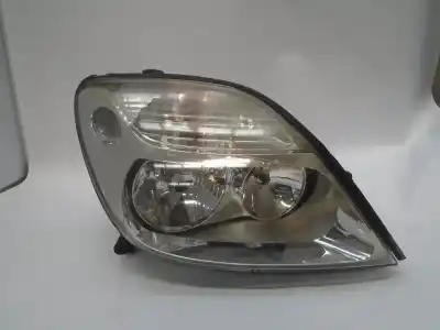 Gebrauchtes Autoersatzteil rechter scheinwerfer zum renault scénic i monospace (ja0/1_, fa0_) 1.9 dti (ja1u) oem-iam-referenzen 260102746r