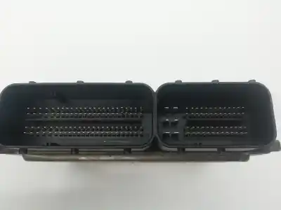 Автозапчастина б/у ебу контролер двигуна для mini mini (r56) n47c16a посилання на oem iam   