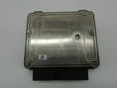 Автозапчастина б/у ебу контролер двигуна для mini mini (r56) n47c16a посилання на oem iam   