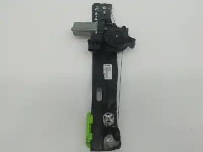 Автозапчастина б/у регулятор склона задній лівий для mini mini 5-trg. (f55) b38a15a посилання на oem iam 51357490207  