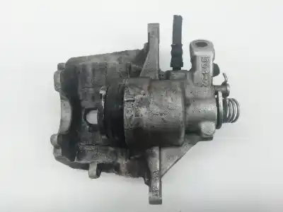 Pièce détachée automobile d'occasion etrier de frein avant gauche pour citroen c5 i 2.0 hdi (dcrhzb. dcrhze) références oem iam  0204y0 1083 
