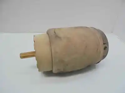 Автозапчасти б/у задний левый амортизатор за land rover range rover (lm) 368dt ссылки oem iam rkb500240