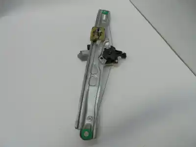 Second-hand car spare part passenger side right window regulator for ford transit custom furgón (ttf) ymfs oem iam references 2473811  