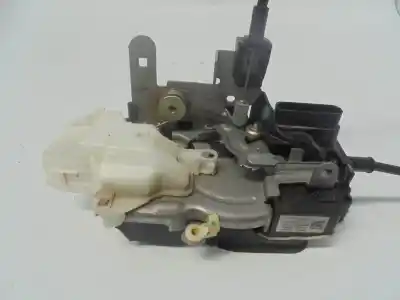 Автозапчасти б/у ЗАМОК ЛЕВОЙ ПЕРЕДНЕЙ ДВЕРИ за VOLVO V40 CROSS COUNTRY  ссылки OEM IAM 31440391  