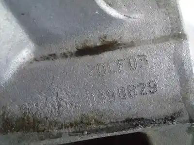 Автозапчасти б/у коробка передач за citroen saxo g-hfx ссылки oem iam 20cf03  