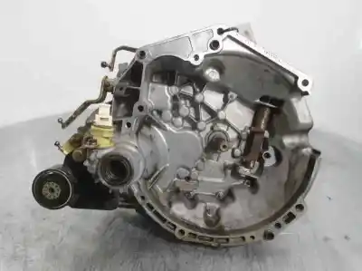 Автозапчасти б/у коробка передач за citroen saxo g-hfx ссылки oem iam 20cf03  