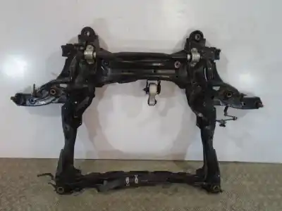 Gebrauchtes Autoersatzteil vorderachse zum mazda cx-7 (er) d/r2 oem-iam-referenzen eg213480xe  