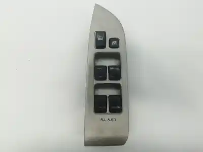 Peça sobressalente para automóvel em segunda mão botão / interruptor elevador vidro dianteiro esquerdo por lexus rx (mcu/gsu/mhu3) 3mzfe referências oem iam 8404048080