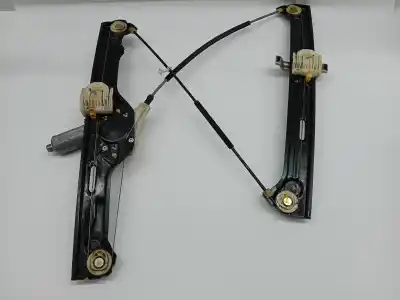 Second-hand car spare part driver left window regulator for bmw x5 (e70) m57 306d3 oem iam references 51337166379  