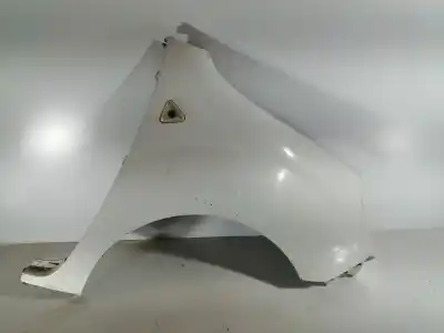 Автозапчастина б/у ПЕРЕДНЕ ПРАВЕ КРИЛО для RENAULT KANGOO II (F/KW0)  Посилання на OEM IAM 631009162R  