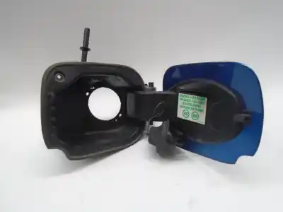 Pièce détachée automobile d'occasion bouchon de carburant extérieur pour renault clio iii d4f740 références oem iam 8200290088  