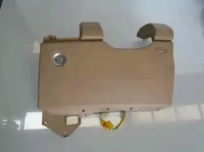 Pezzo di ricambio per auto di seconda mano kit airbag per land rover range rover (lm) 368dt riferimenti oem iam fab502290pva  
