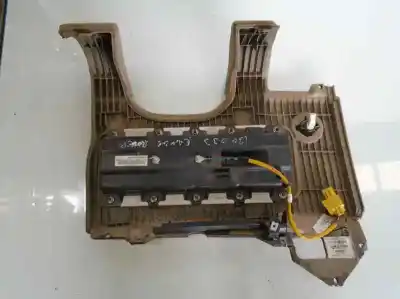 Pezzo di ricambio per auto di seconda mano kit airbag per land rover range rover (lm) 368dt riferimenti oem iam fab502290pva  