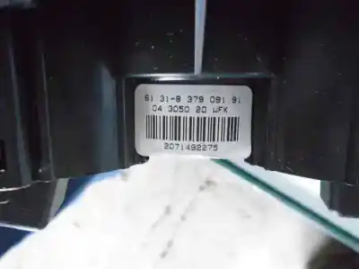 Pezzo di ricambio per auto di seconda mano kit airbag per land rover range rover (lm) 368dt riferimenti oem iam fab502290pva  