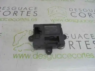 Автозапчасти б/у РАЗЛИЧНЫЕ ДЕТАЛИ за FORD FIESTA (CNN)  ссылки OEM IAM 2036965  