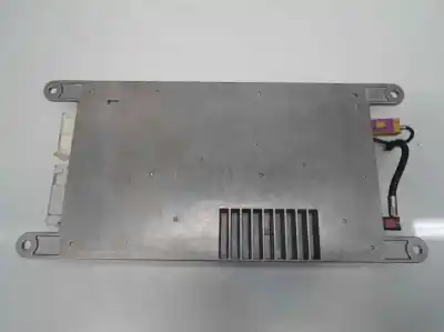 Second-hand car spare part electronic module for bmw serie 7 (e65/e66) n62b36a oem iam references 84116921403  