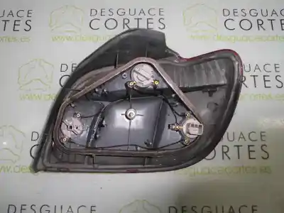 Автозапчастина б/у лівий ход ліхар для toyota yaris (ncp1/nlp1/scp1) d-1nd-tv посилання на oem iam 8156052120  