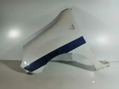 Second-hand car spare part LEFT FRONT FIN for RENAULT KANGOO II (F/KW0)  OEM IAM references 631011587R  