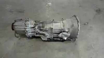 Автозапчастина б/у коробка передач для land rover range rover (lm) 448dt посилання на oem iam lr036587  