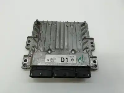 Pièce détachée automobile d'occasion CALCULATEUR MOTEUR ECU pour NISSAN QASHQAI (J11E)  Références OEM IAM   
