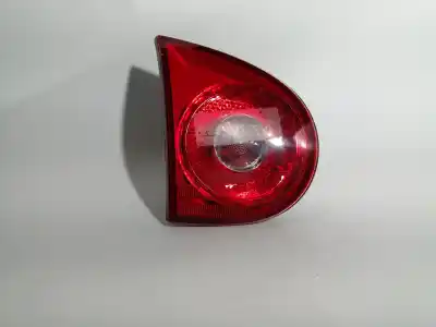 Tweedehands auto-onderdeel binnenste linker achterlamp voor volkswagen golf v (1k1) 1.9 tdi oem iam-referenties 1k6945093e