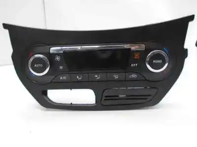 Автозапчасти б/у отопление / кондиционирование воздуха за ford c-max ii (dxa/cb7, dxa/ceu) 1.6 tdci ссылки oem iam 1866943