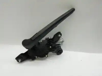 Автозапчастина б/у двигатель заднього склоочисника для kia ceed (cd) d4fe посилання на oem iam 98700j7000