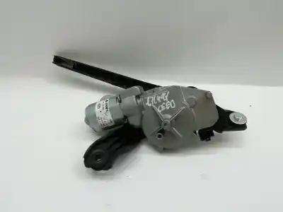 Автозапчастина б/у двигатель заднього склоочисника для kia ceed (cd) d4fe посилання на oem iam 98700j7000  