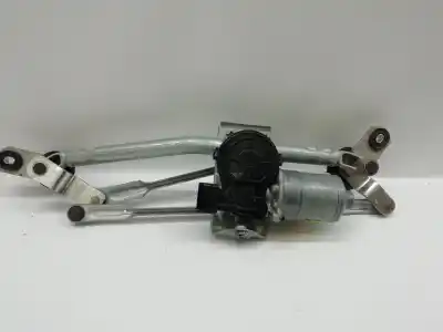 Автозапчастина б/у двигатель передніх склоочисників для kia ceed (cd) d4fe посилання на oem iam 98110f2000  