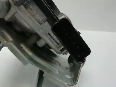 Автозапчастина б/у двигатель передніх склоочисників для kia ceed (cd) d4fe посилання на oem iam 98110f2000  