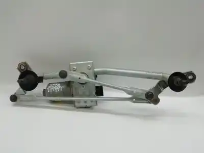 Автозапчастина б/у двигатель передніх склоочисників для kia ceed (cd) d4fe посилання на oem iam 98110f2000