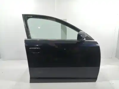 Автозапчастина б/у передні праві двері для audi a6 c6 (4f2) 2.7 tdi посилання на oem iam 4f0831052f