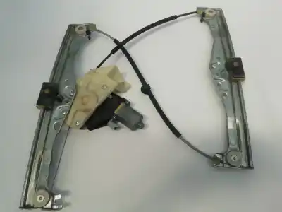 Pièce détachée automobile d'occasion LÉVE GLACE AVANT GAUCHE pour CITROEN C4 CACTUS  Références OEM IAM 9810287780  
