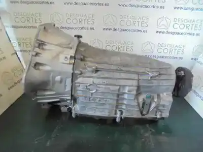 Second-hand car spare part GEARBOX for MERCEDES-BENZ CLASE C (BM 204) BERLINA  OEM IAM references 722997  