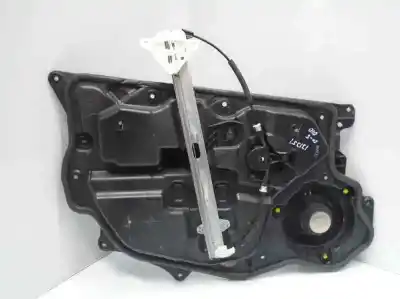 Second-hand car spare part passenger side right window regulator for mazda cx-5 (ke) d/sh oem iam references kb7w58590  