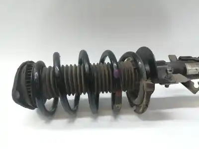Автозапчасти б/у передний левый амортизатор за ford transit connect (chc) xwga ссылки oem iam 2329354  