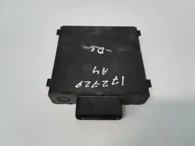 Second-hand car spare part electronic module for audi a4 b8 (8k2) 2.0 tdi oem iam references 8k0959663b  