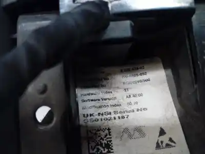 Автозапчасти б/у счетчик километров часы за mini clubman (r55) n47c16a ссылки oem iam 62109325808  