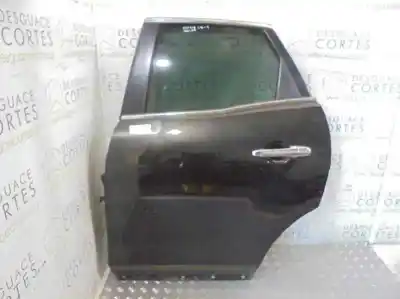 Автозапчасти б/у задняя левая дверь за mazda cx-7 (er) d/r2 ссылки oem iam egy17302xl