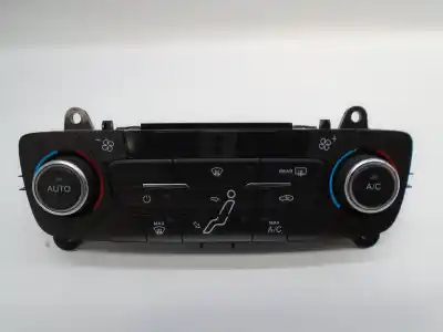 Second-hand car spare part HEATING / AIR CONDITIONING CONTROL PANEL for FORD FOCUS BERLINA (CEW)  OEM IAM references 2373035  