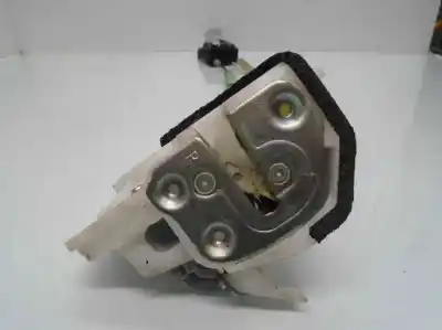 Second-hand car spare part front right door lock for mazda cx-5 (ke) d/sh oem iam references kb8n58310