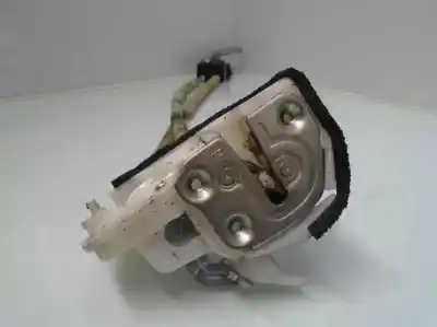 Second-hand car spare part rear right door lock for mazda cx-5 (ke) d/sh oem iam references k12372310