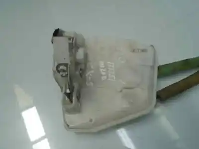 Автозапчастина б/у замок заднього правого дверя для mazda cx-5 (ke) d/sh посилання на oem iam k12372310  