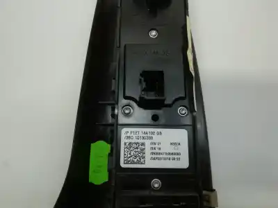 Second-hand car spare part left front power window switch for ford transit connect (chc) xwga oem iam references 2029540  