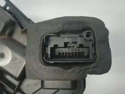 Автозапчасти б/у замок задней правой двери за seat leon (5f1) 1.2 tsi ссылки oem iam 5k4839016q  